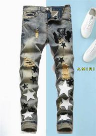 Picture of Amiri Jeans _SKUAmirisz29-3812yn1214009